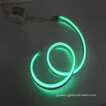 Outdoor Waterproof RGB Led Wall Washer Flexible Roll Outdoor Waterproof RGB LED Christmas Light Supplier